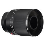 Kase Reflex Lens 200mm 5.6 Canon EF