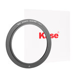 Kase Revolution Magnetische Inlaid  ring 67-95mm