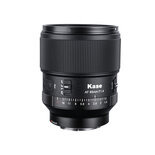 Kase Lens 85mm 1.4 AF Sony E