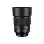 Kase Lens 85mm 1.4 AF Sony E