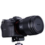Kase Lens 85mm 1.4 AF Sony E