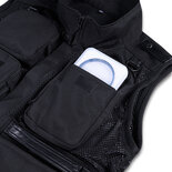 Kase Waistcoat jacket outdoor size L