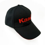 Kase Base Cap met Kase embleem