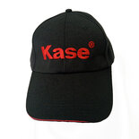 Kase Base Cap met Kase embleem