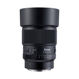Kase Lens 85mm 1.4 AF Nikon Z
