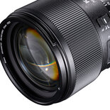 Kase Lens 85mm 1.4 AF Nikon Z