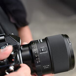 Kase Lens 85mm 1.4 AF Nikon Z