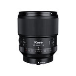 Kase Lens 85mm 1.4 AF Fuji X