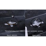 Kase G-MCUV II 82mm