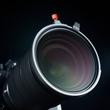 Kase 67mm VND-CPL-Black Mist variabel  1.5-8 stop B270 schroef-in 