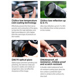 Kase 46mm CPL III  B270