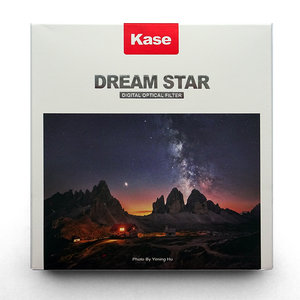 Kase K100x100 Dream Star filter