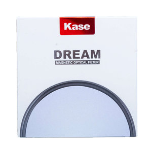 Kase Magnetisch Dream filter 82 mm