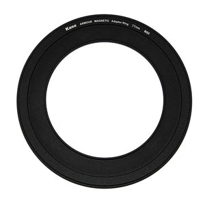 Kase Armour 100 Adapter ring 77 mm for Holder