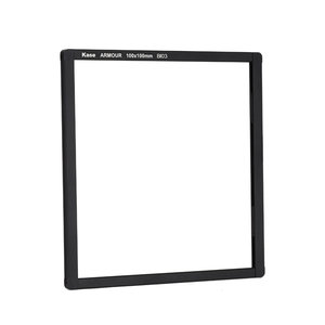 Kase Armour 100x100 Magnetic Square frame 2.0 filter